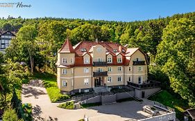 Wonder Home - Apartament blisko Ski Arena, szlaków turystycznych i Kościółka Wang